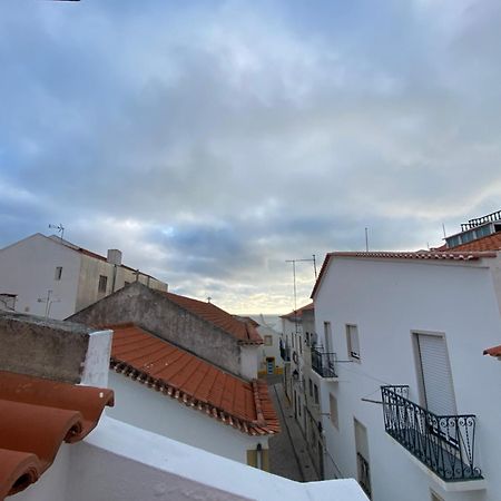 Casa Predio Triplex - Faneca Apartamentos Ναζαρέ Εξωτερικό φωτογραφία