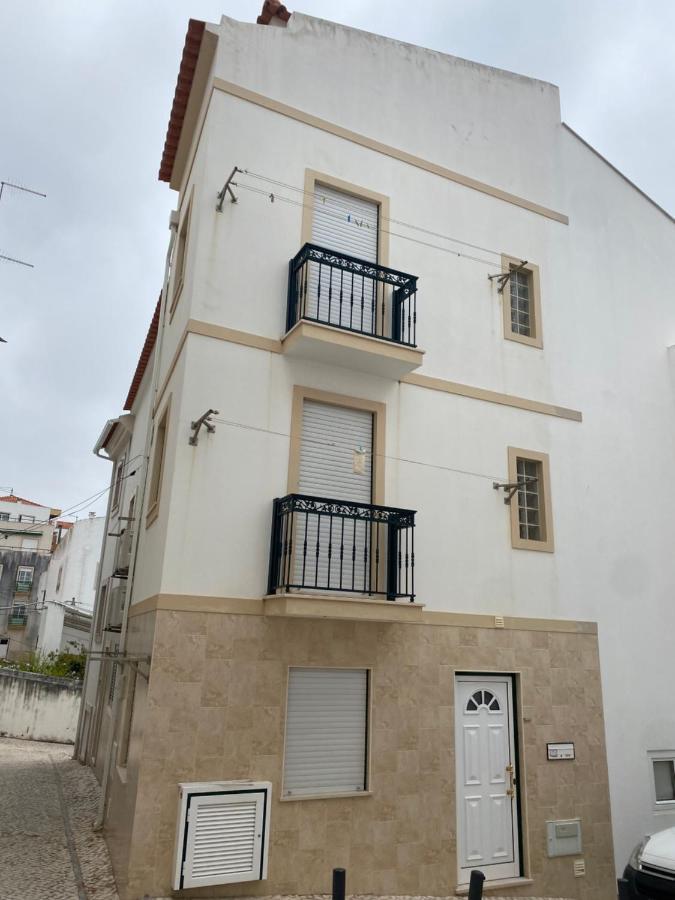 Casa Predio Triplex - Faneca Apartamentos Ναζαρέ Εξωτερικό φωτογραφία
