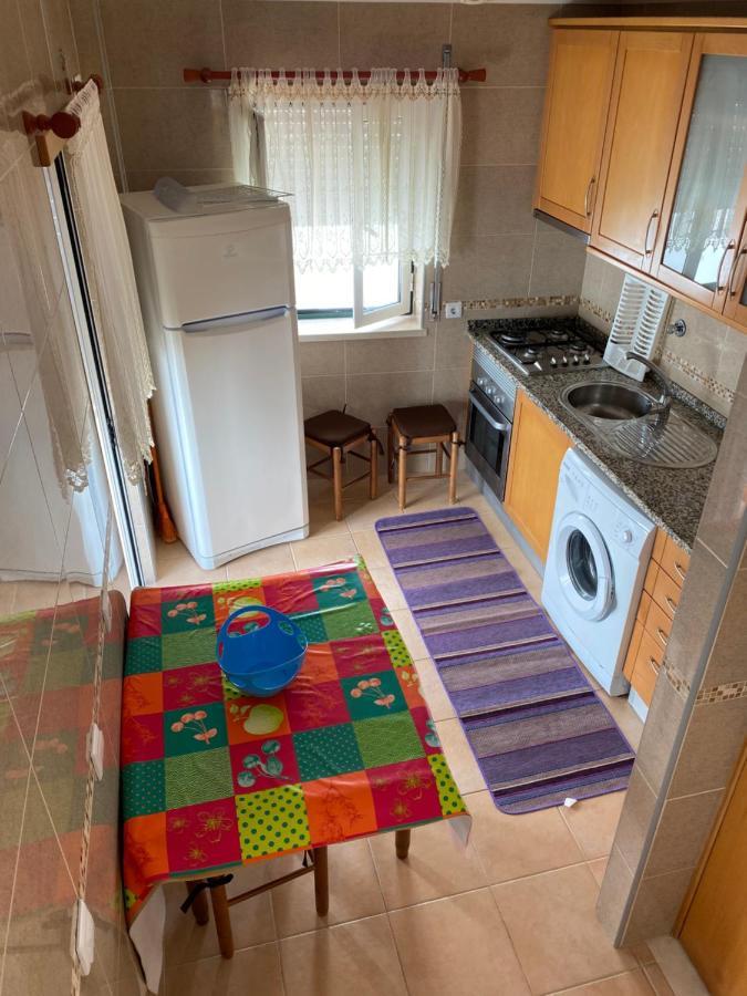 Casa Predio Triplex - Faneca Apartamentos Ναζαρέ Εξωτερικό φωτογραφία