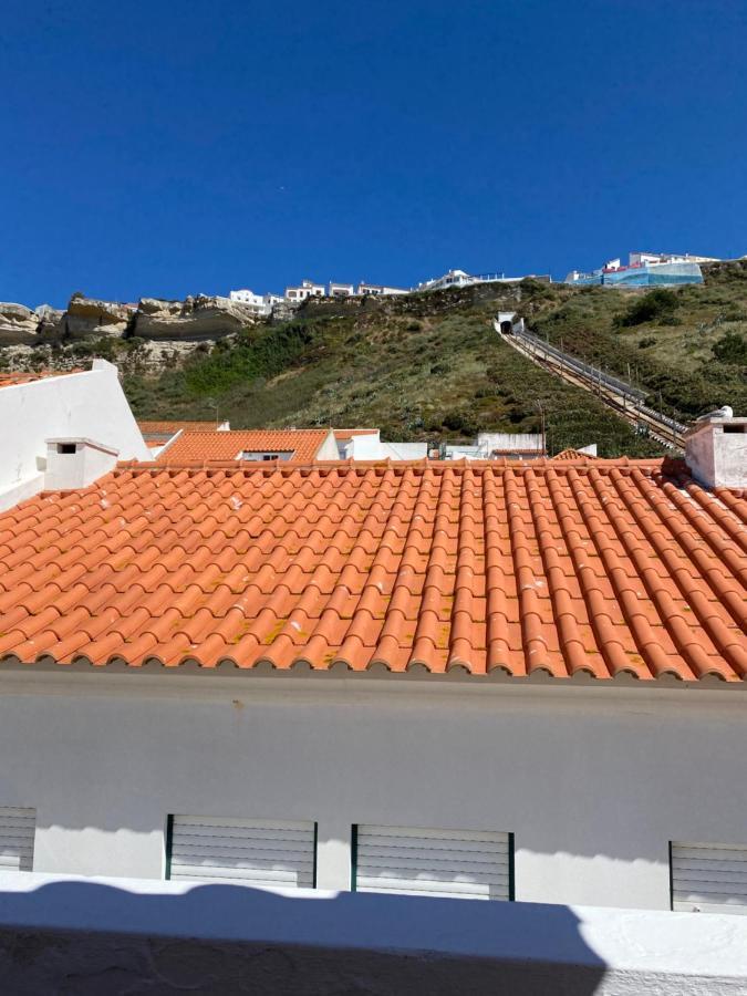 Casa Predio Triplex - Faneca Apartamentos Ναζαρέ Εξωτερικό φωτογραφία