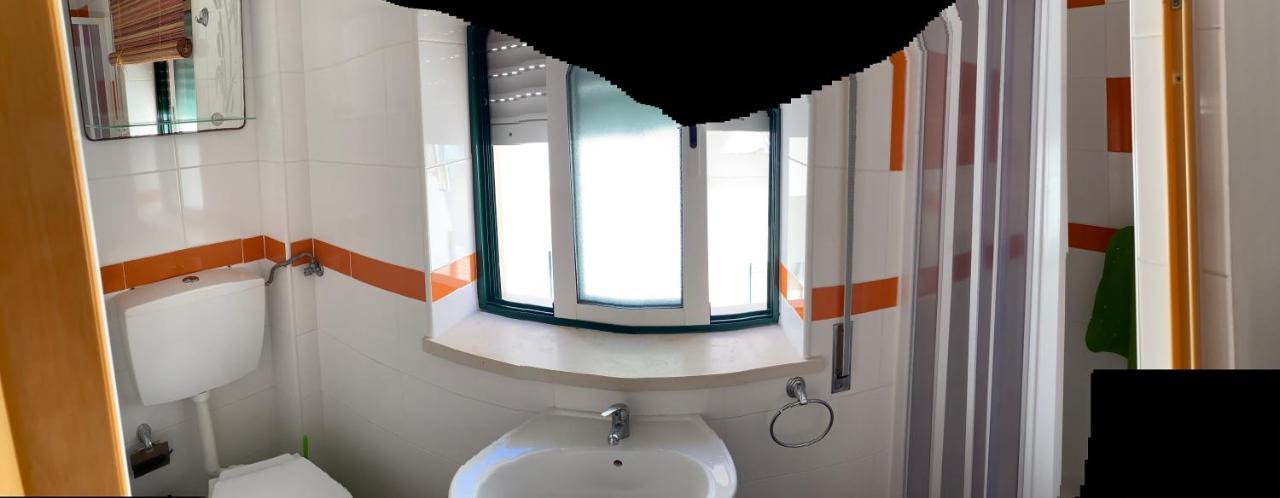 Casa Predio Triplex - Faneca Apartamentos Ναζαρέ Εξωτερικό φωτογραφία