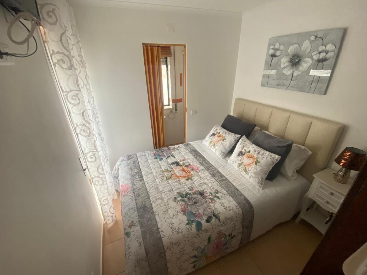 Casa Predio Triplex - Faneca Apartamentos Ναζαρέ Εξωτερικό φωτογραφία