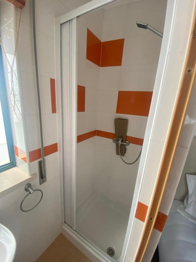 Casa Predio Triplex - Faneca Apartamentos Ναζαρέ Εξωτερικό φωτογραφία
