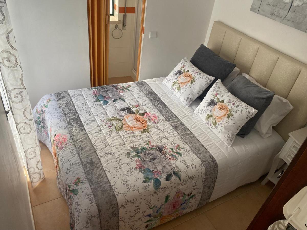 Casa Predio Triplex - Faneca Apartamentos Ναζαρέ Εξωτερικό φωτογραφία