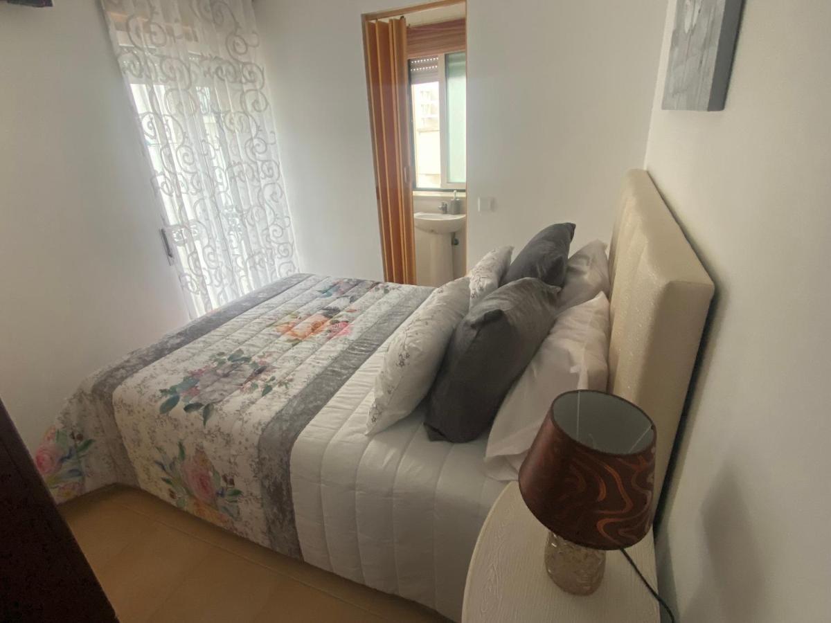 Casa Predio Triplex - Faneca Apartamentos Ναζαρέ Εξωτερικό φωτογραφία