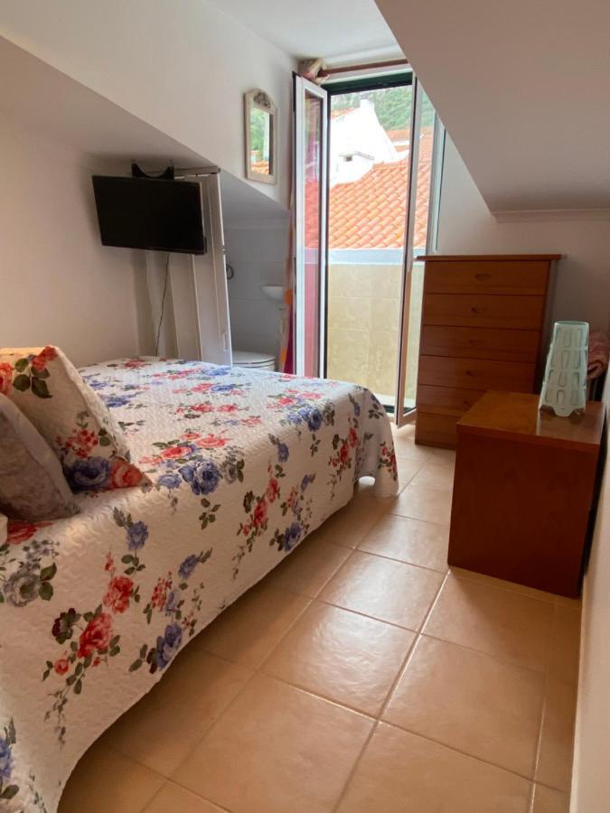 Casa Predio Triplex - Faneca Apartamentos Ναζαρέ Εξωτερικό φωτογραφία
