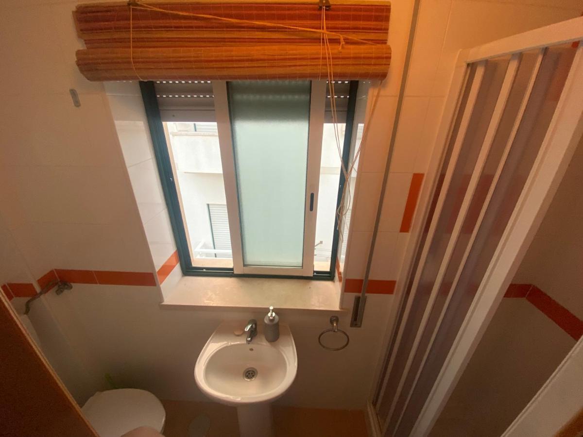 Casa Predio Triplex - Faneca Apartamentos Ναζαρέ Εξωτερικό φωτογραφία