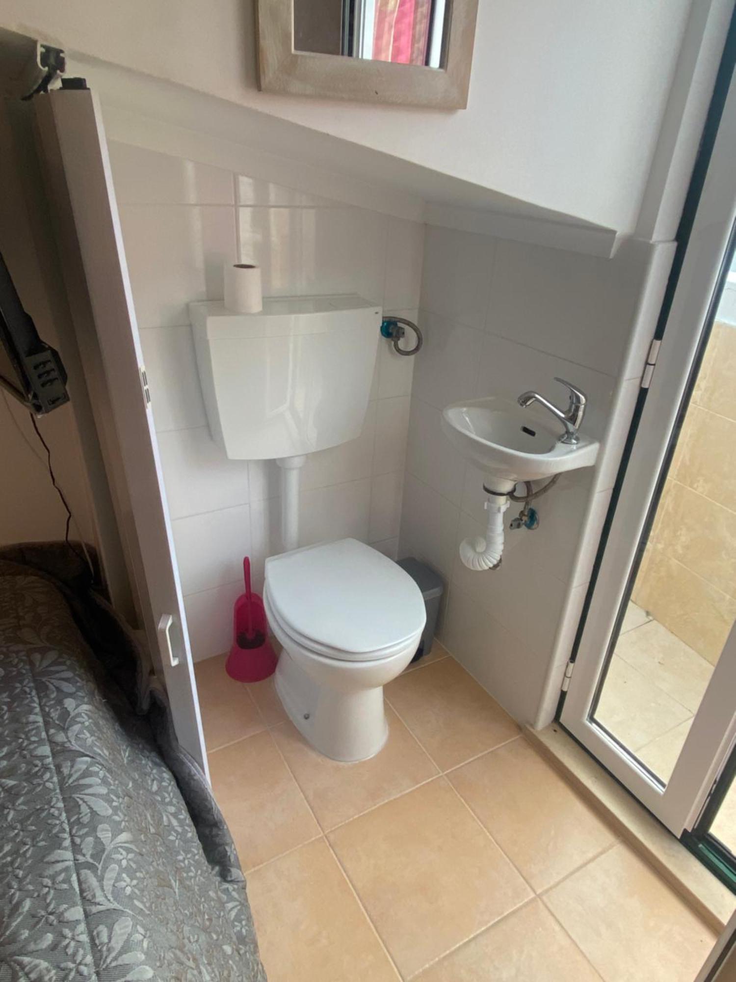 Casa Predio Triplex - Faneca Apartamentos Ναζαρέ Εξωτερικό φωτογραφία