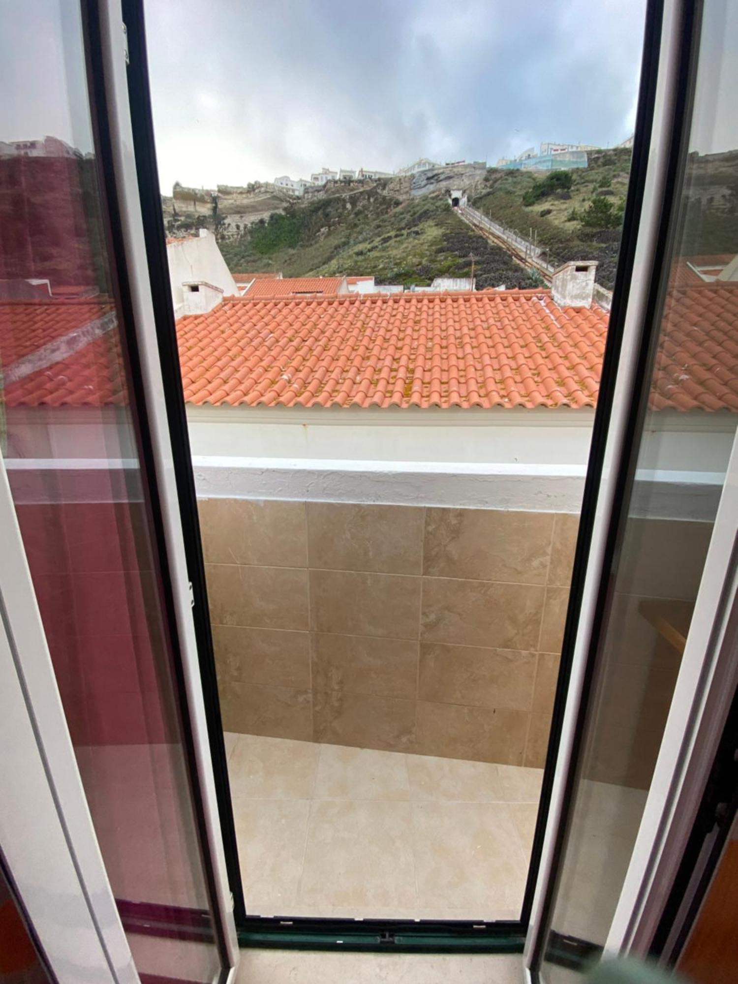 Casa Predio Triplex - Faneca Apartamentos Ναζαρέ Εξωτερικό φωτογραφία